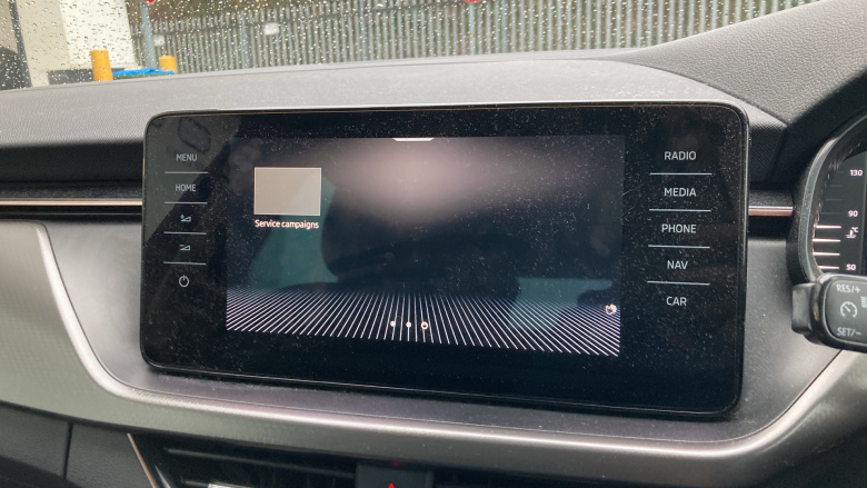 Skoda Scala 1.0 TSI 95 SE L 5dr Petrol Hatchback